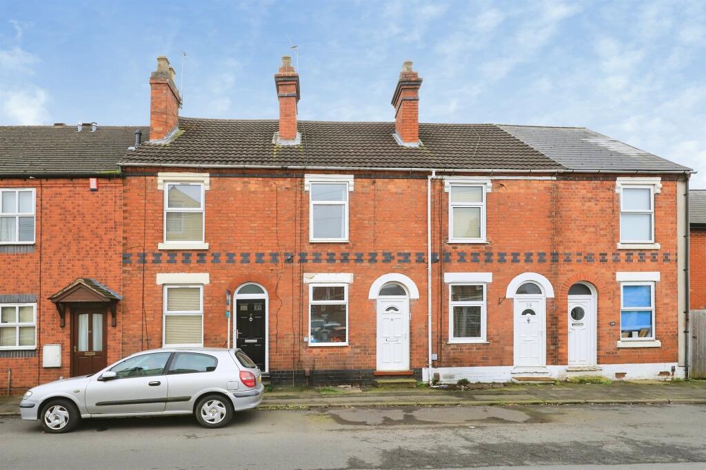Main image of property: Offmore Road, Kidderminster