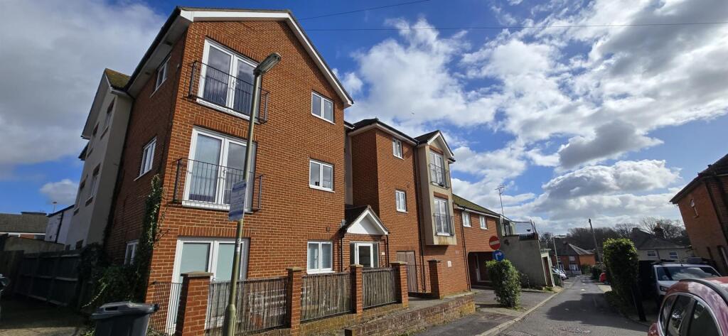 Main image of property: St. James Road, Fleet