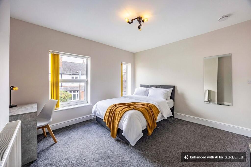 Main image of property: Marlborough Road, Beeston, NG9