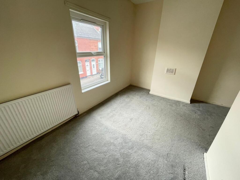 Main image of property: Prince Street, Walsall, WS2