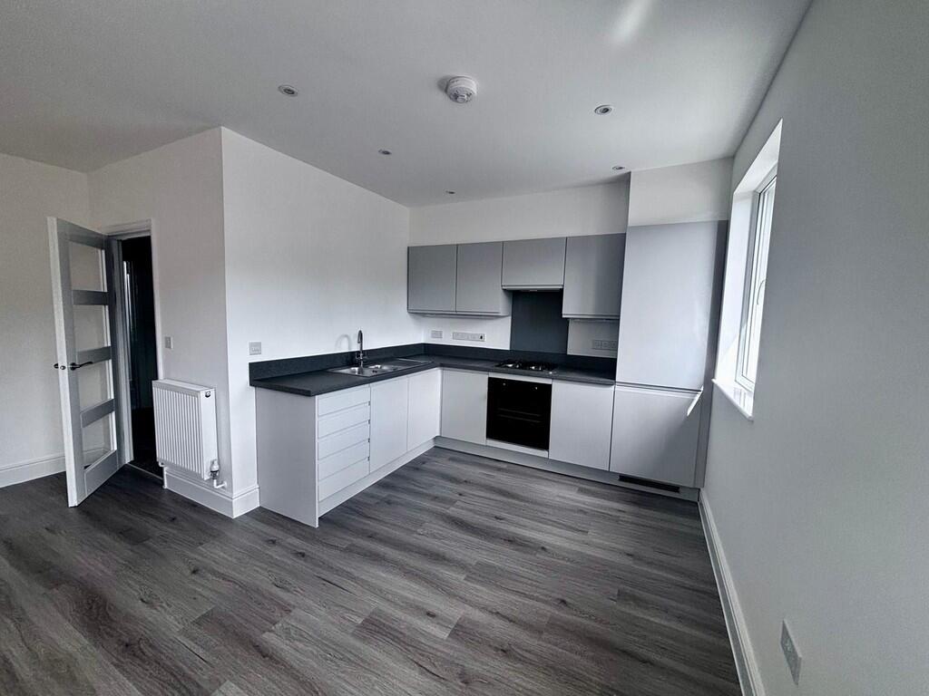 Apartment in Teignbridge, Kingskerswell - More