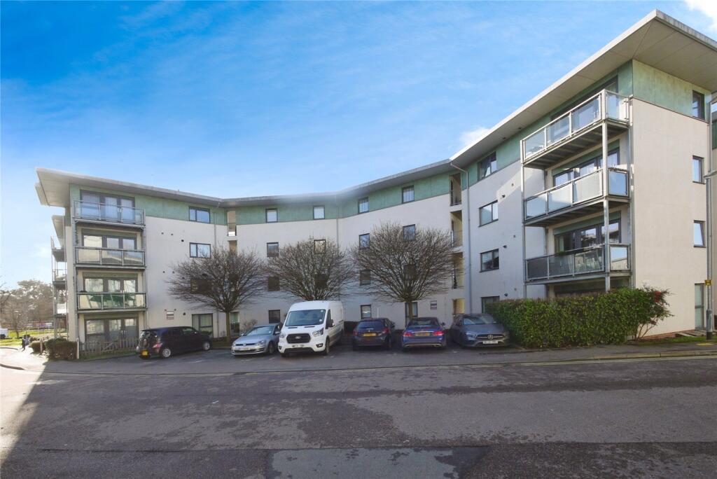 Main image of property: Rollason Way, Brentwood, Essex, CM14