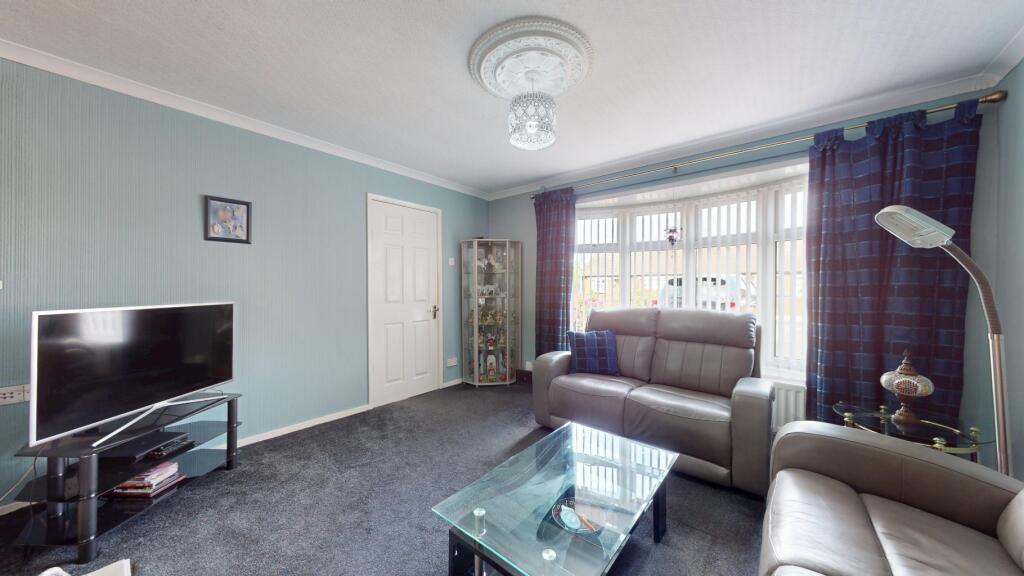 House in South Tyneside, Whiteleas - View 4