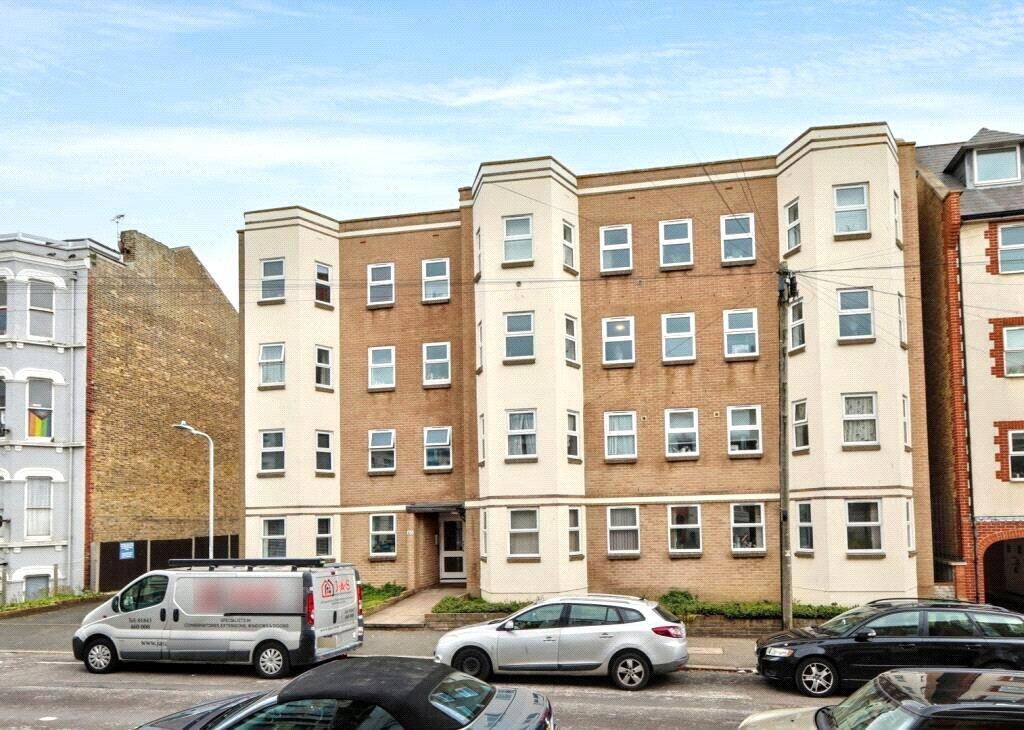 Main image of property: Edgar Road, Cliftonville, Margate, Kent, CT9