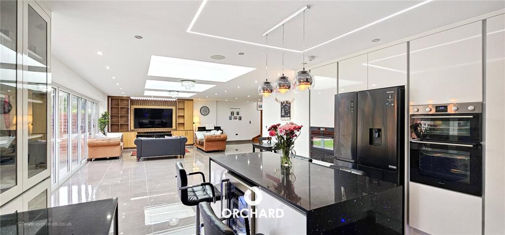 House in Southall - More