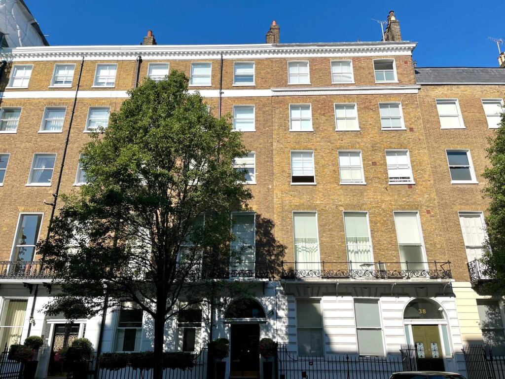 Main image of property: Devonshire Place, Marylebone, London, W1G