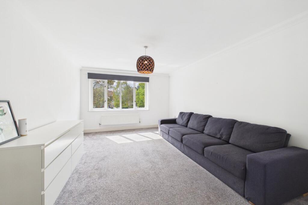 House in Reading - View 3