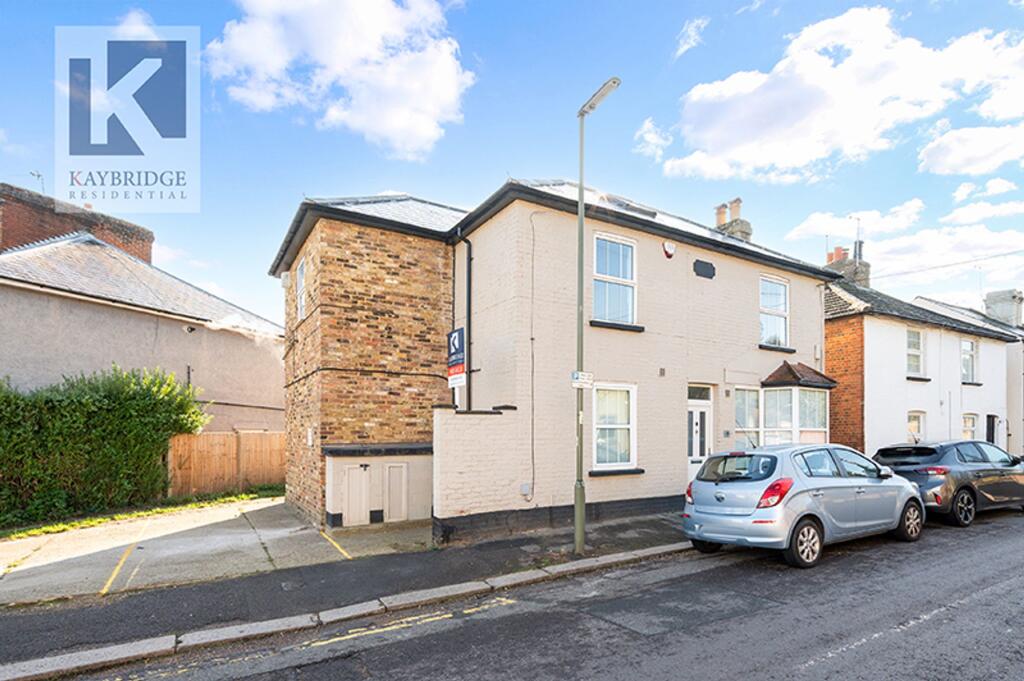 Main image of property: Church Road, 19 Church Road, KT17
