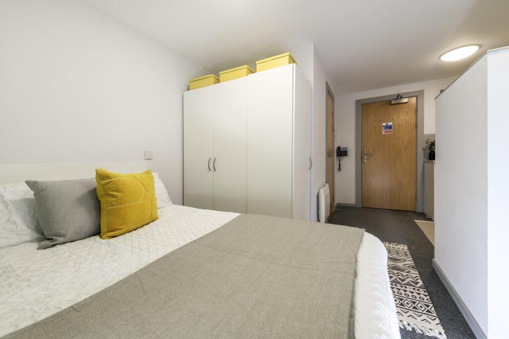 Main image of property: Portland Mews