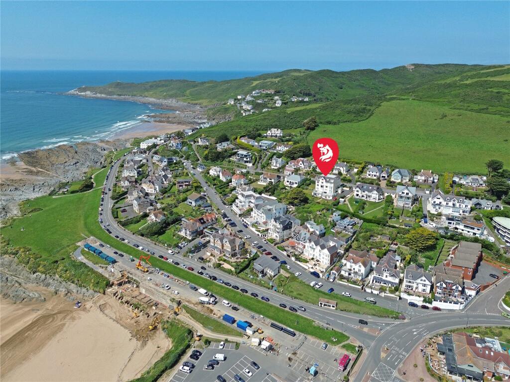 Atlantic Court, Sunnyside Road, Woolacombe, Devon, EX34 photo 3