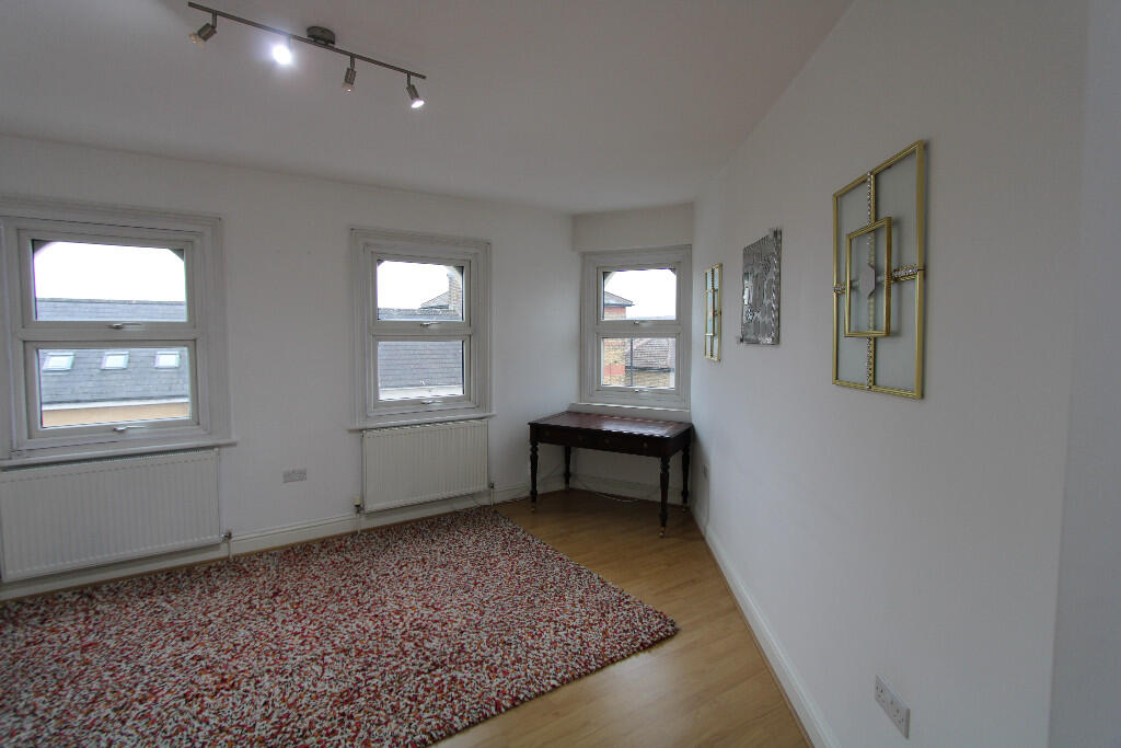 Main image of property: Clifton Road, London, SE25