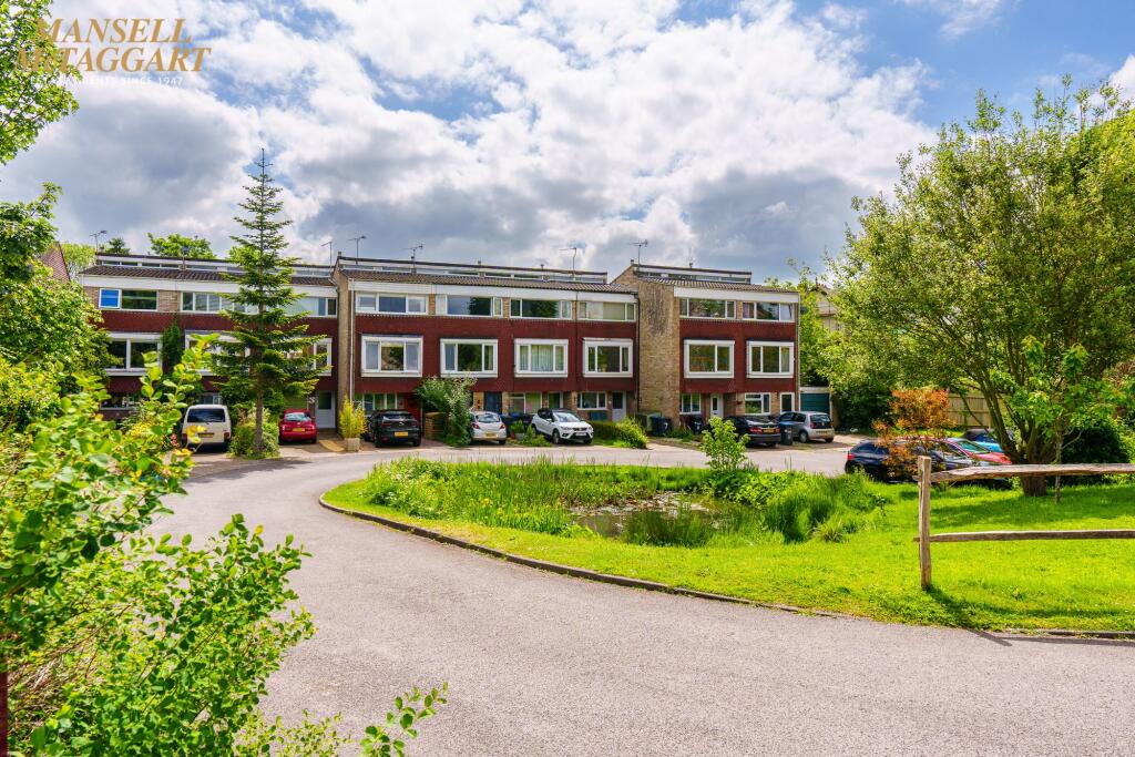 Main image of property: The Willows, Hassocks, BN6