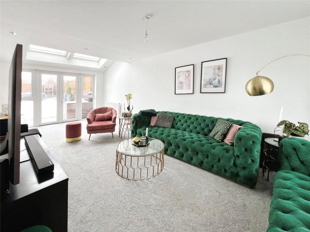 House in Liverpool - View 2