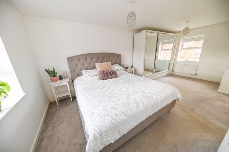 House in Clanfield - More