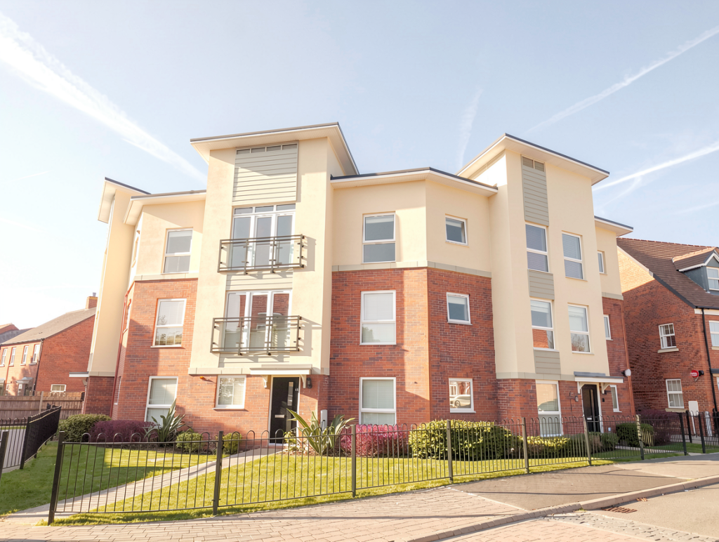 Main image of property: Novello Drive, Biggleswade, SG18