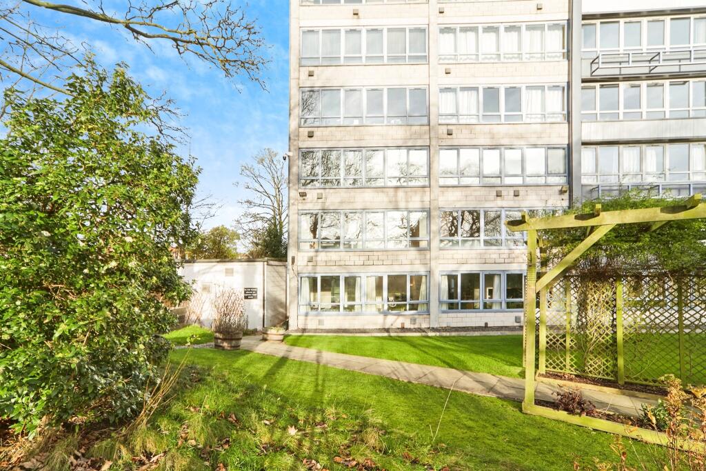 Main image of property: Ingledew Court, Leeds