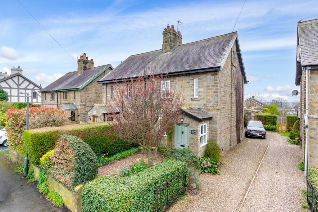 Main image of property: Springfield Terrace, Burnt Yates, Harrogate