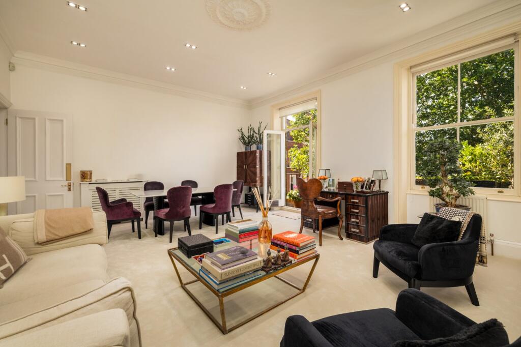 Main image of property: Cadogan Gardens, London, SW3