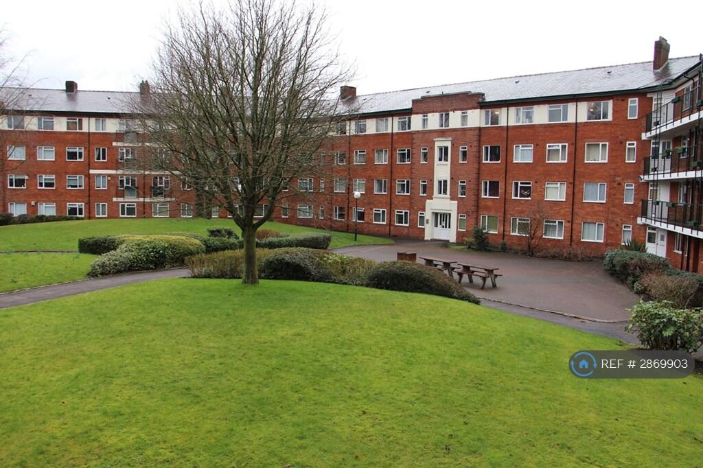 Main image of property: Melmerby Court, Salford, M5