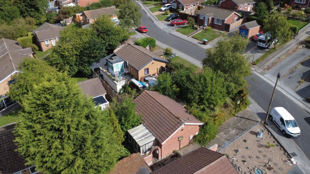 House in Nottingham - View 3
