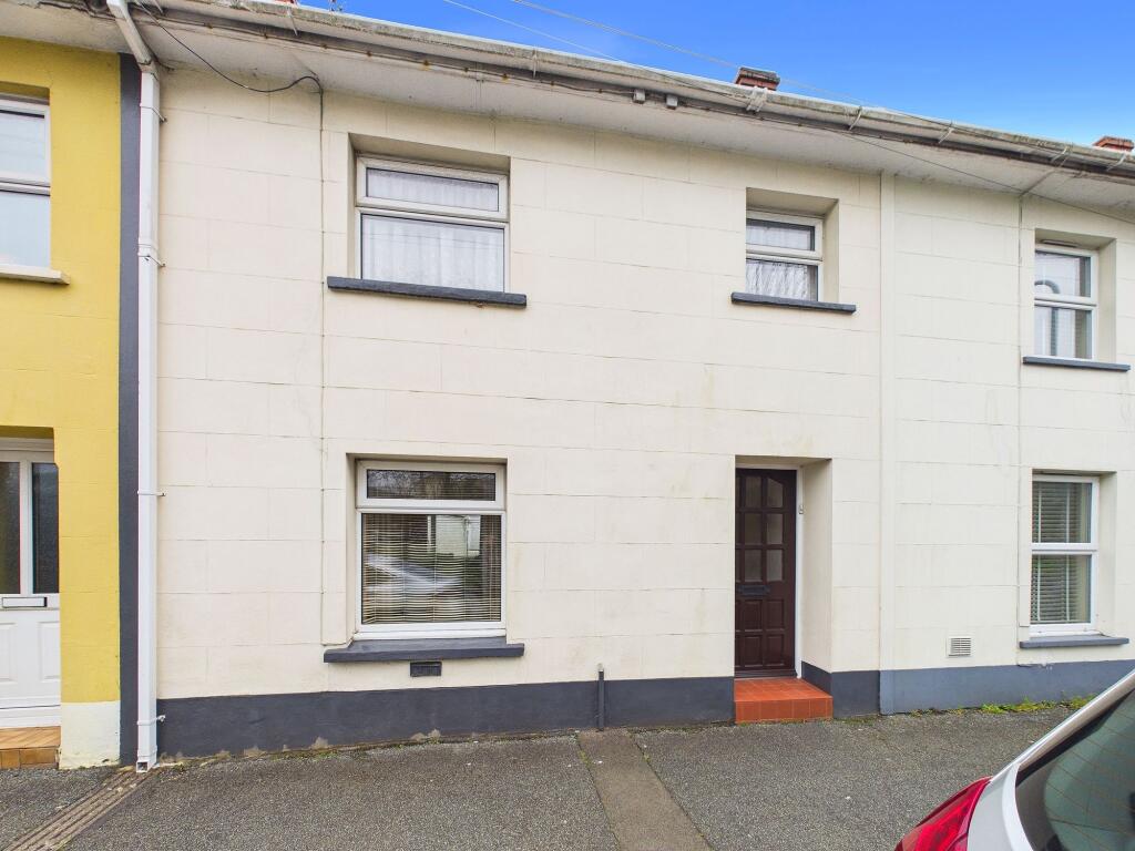 Main image of property: Cambrian Place, Haverfordwest, SA61