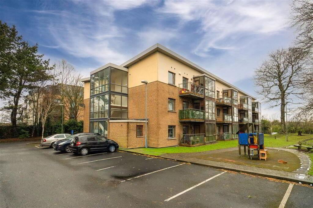Main image of property: Apartment 20 Amberwood, Mulhuddart, Dublin