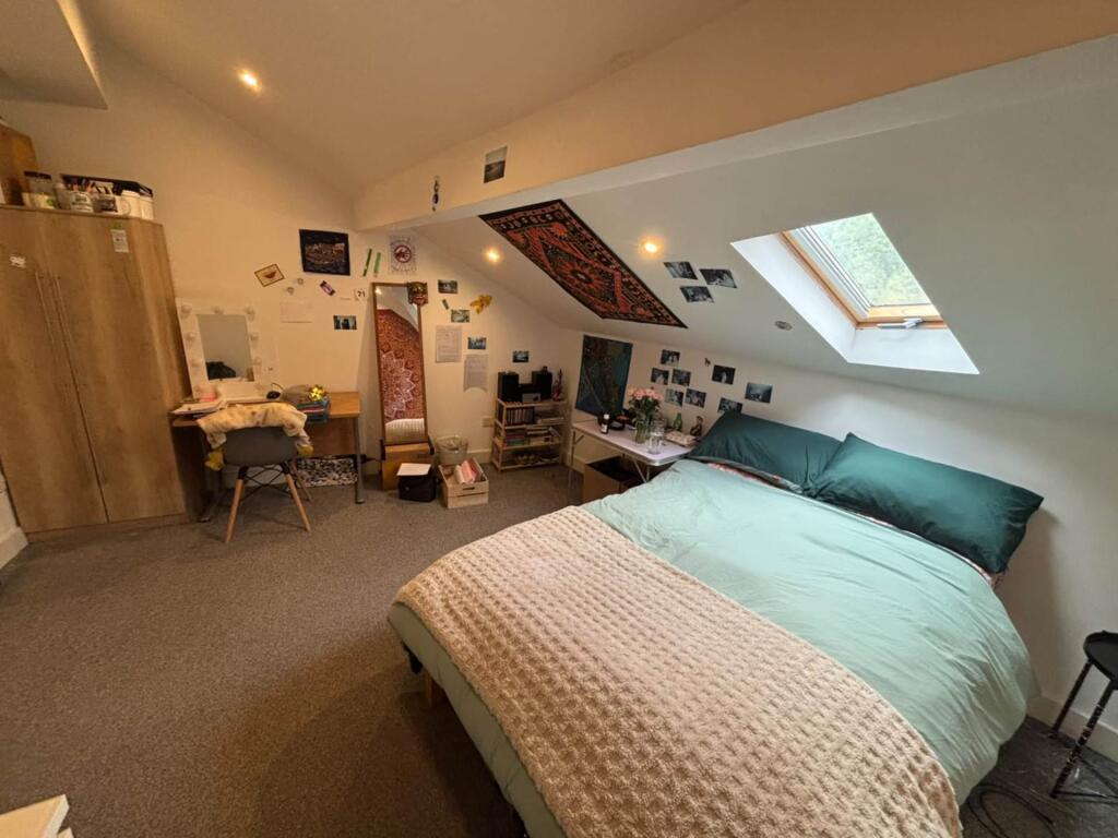 House in Manchester - View 5