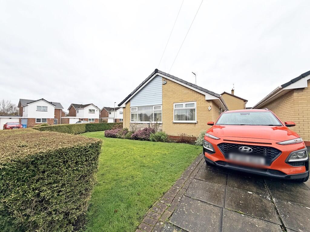 Wenger Road, Widnes photo 3