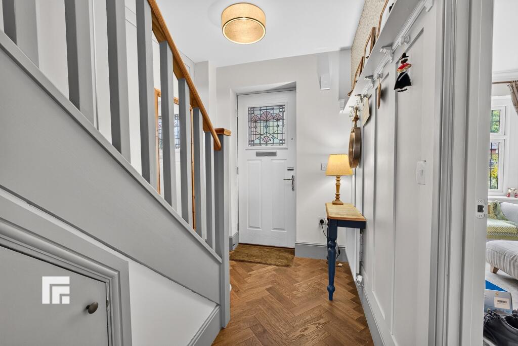 House in Cardiff, St Fagans, St. Fagans - View 5