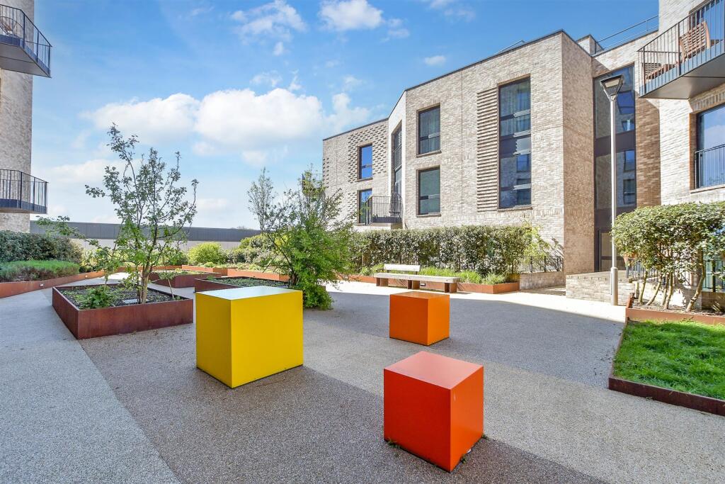 Main image of property: Saunders Park View, Brighton, East Sussex