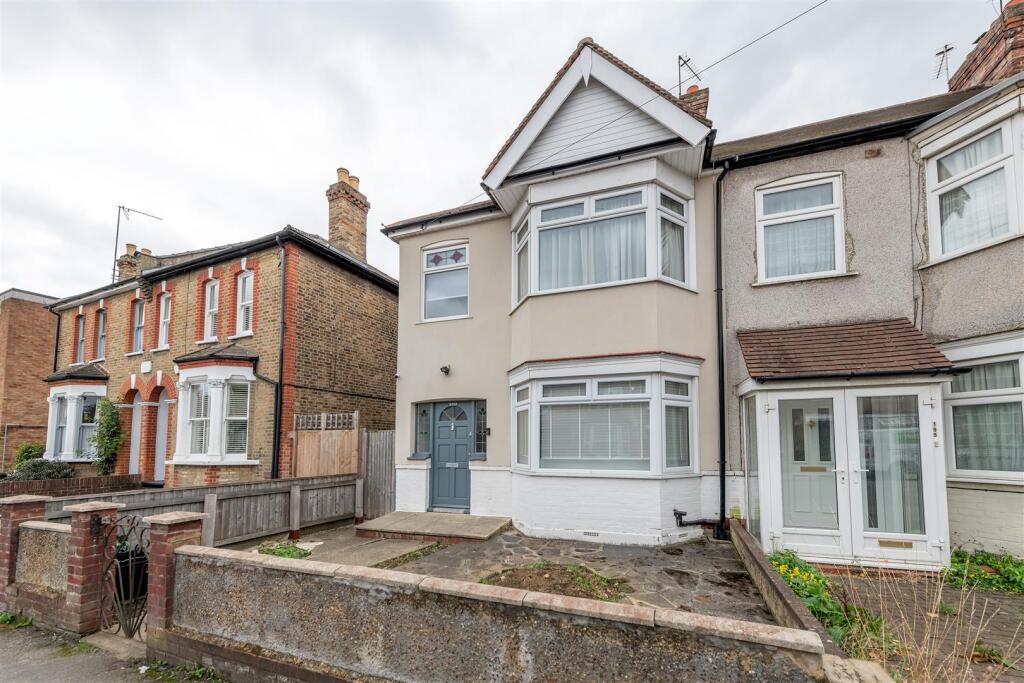 Main image of property: Maybank Road, South Woodford