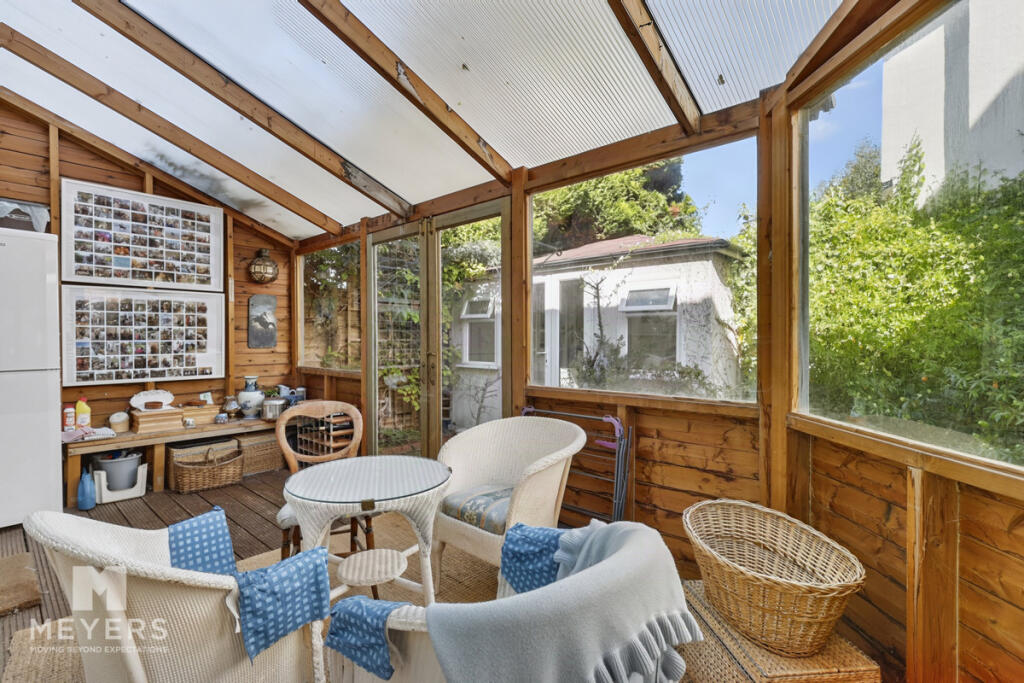 House in Bournemouth - More