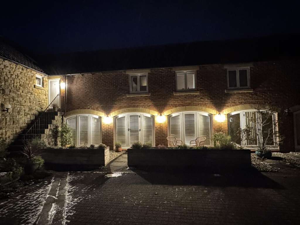 Main image of property: Asphodel Cottage, Broom Farm West, Broompark