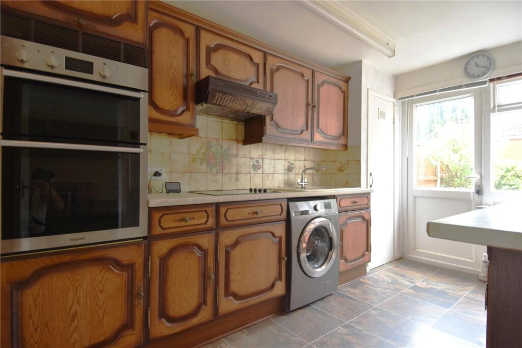 House in Worcester - View 5