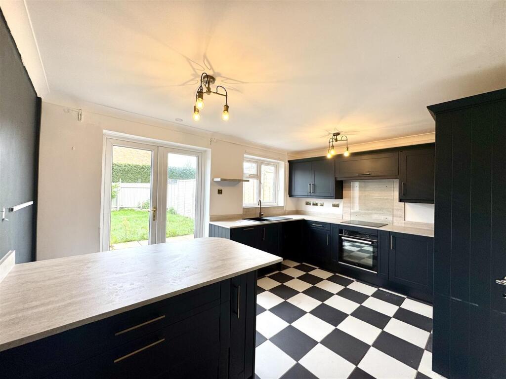 House in Newport, Chepstow - View 4
