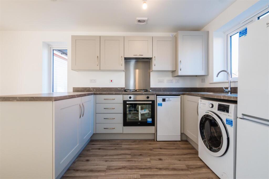 Main image of property: Henwood Close, Middlesbrough, TS5