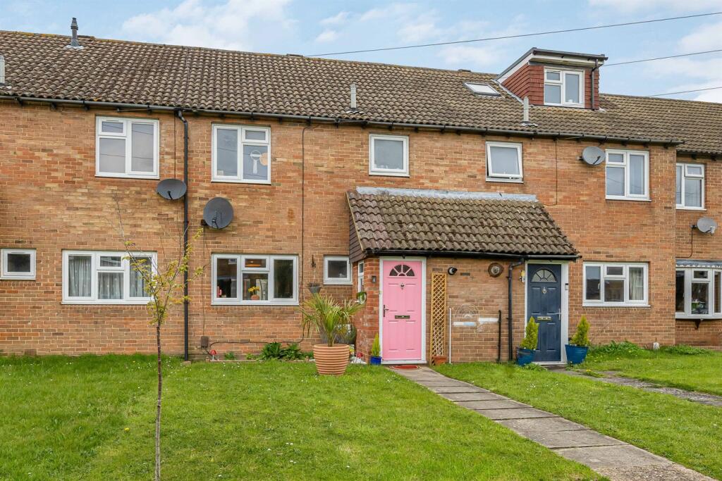 Main image of property: Eliot Drive, Marlow