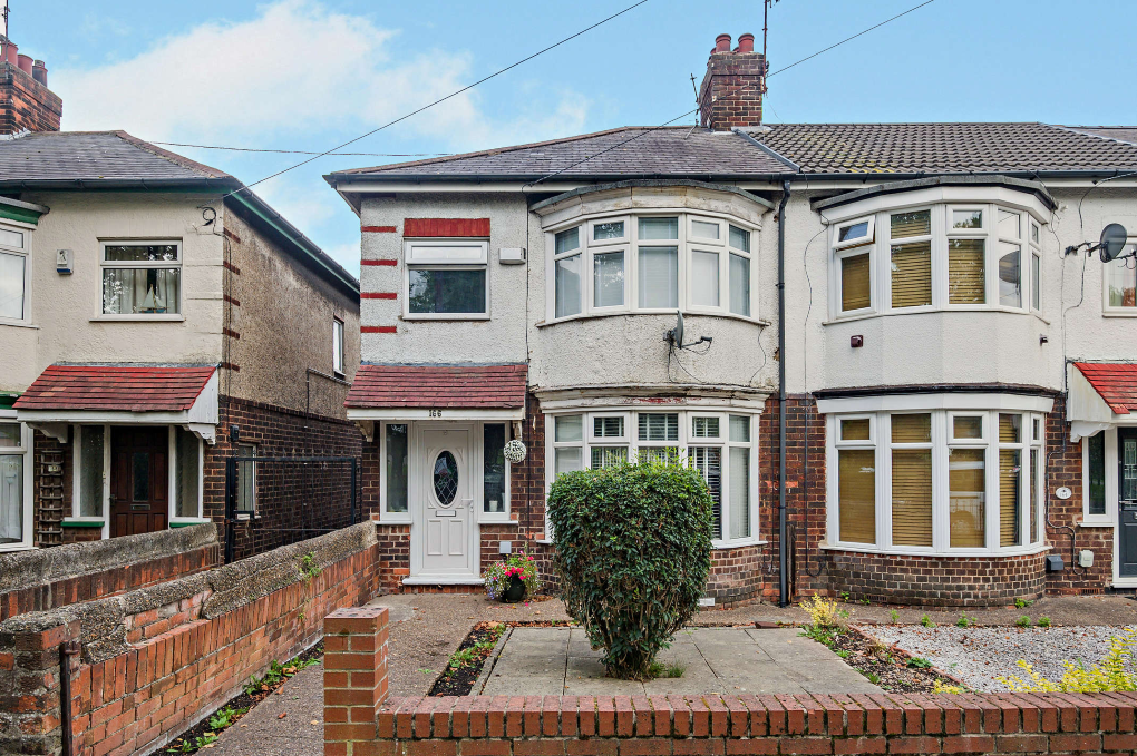 House in Hull, Kingston upon Hull