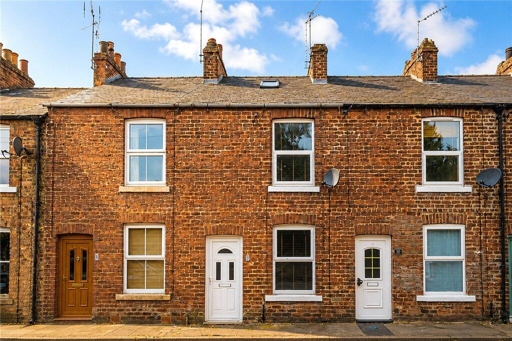 Main image of property: Ure Bank Top, Ripon, North Yorkshire