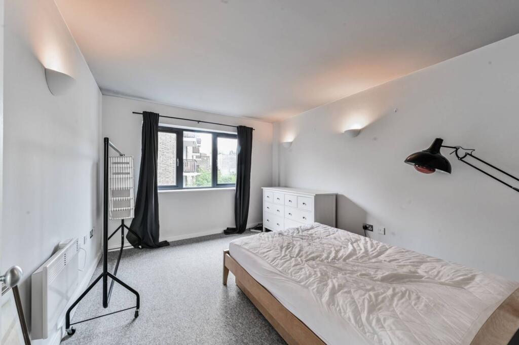 Main image of property: Hurlock Street, Islington, London, N5