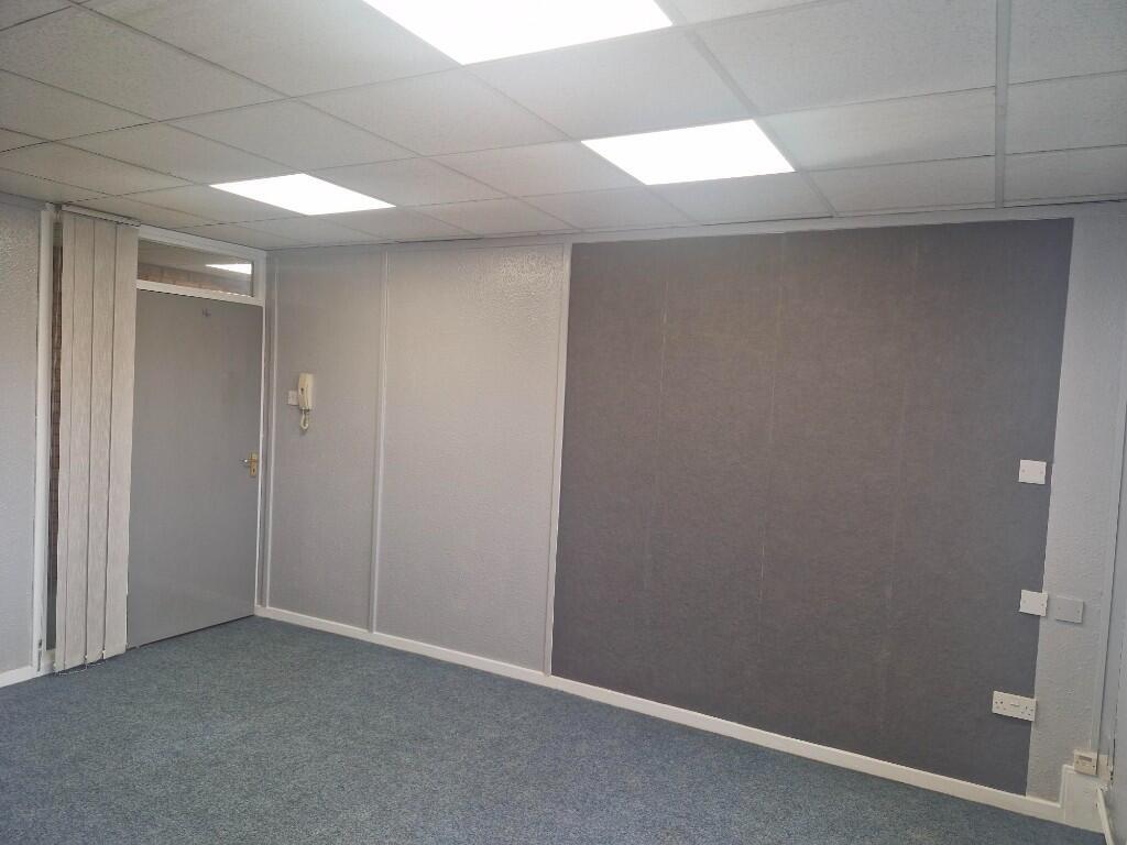 Example Office