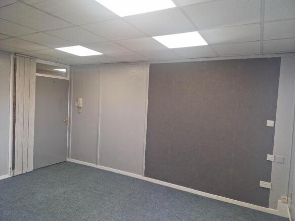 Example Office
