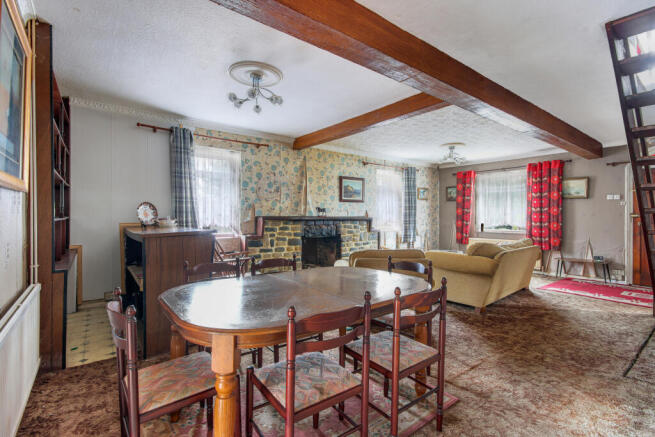 Brewery House, St Marys Road, Stone, Dartford, DA9 9AR