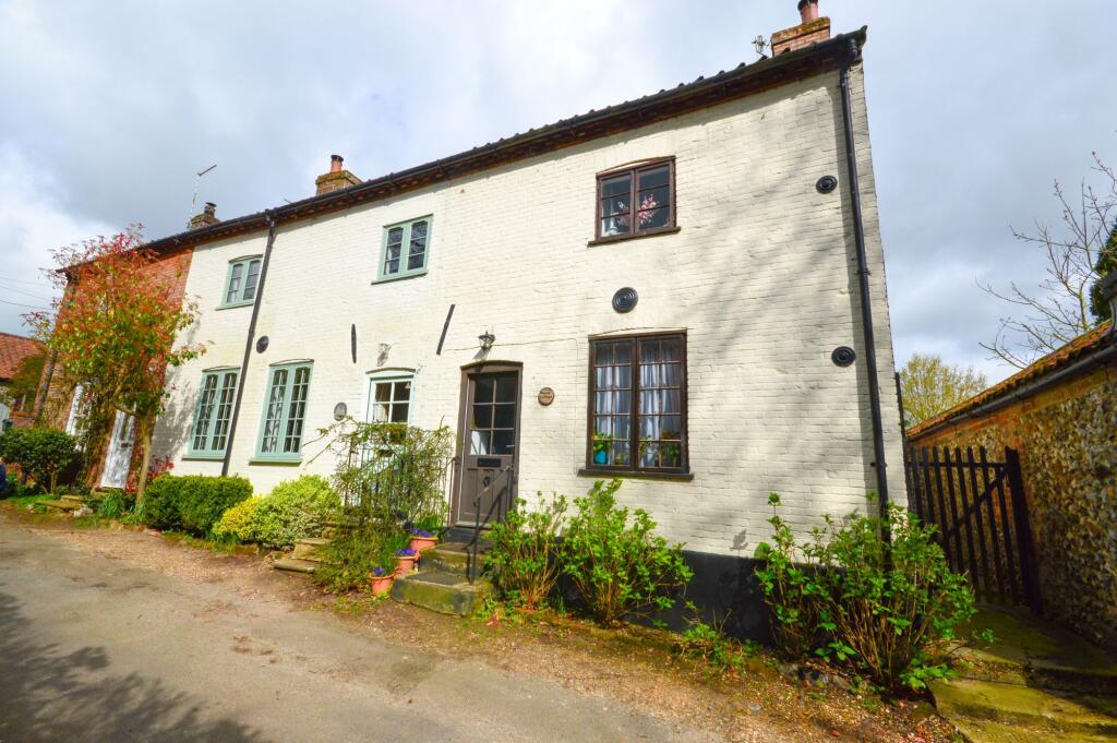 Main image of property: Litcham