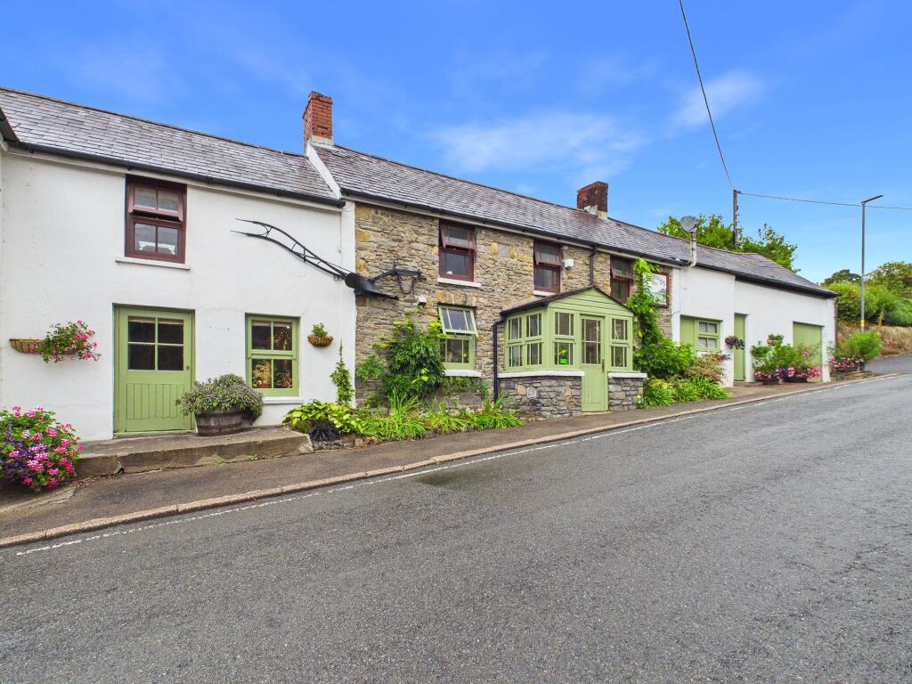 House in Swansea