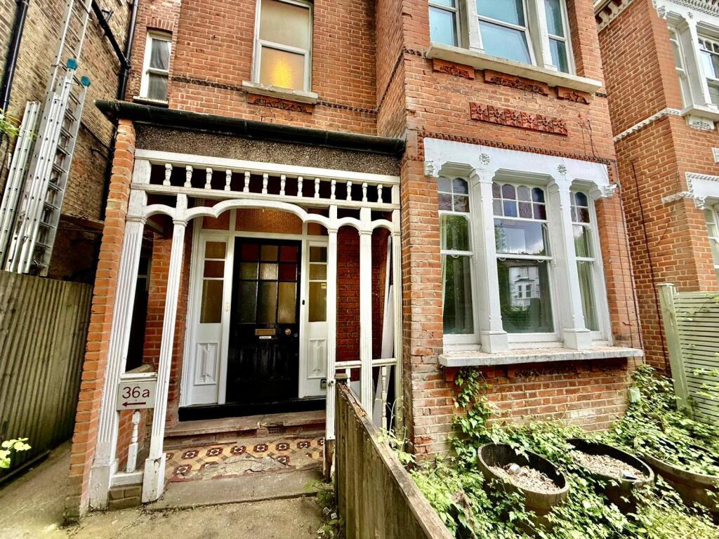 Main image of property: Thurlow Park Road, Tulse Hill, London, SE21