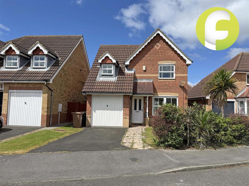 Main image of property: Alexandra Gardens, North Shields