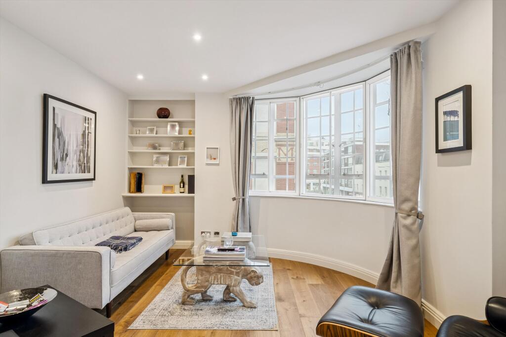 Main image of property: Chelsea Cloisters, Sloane Avenue, London SW3