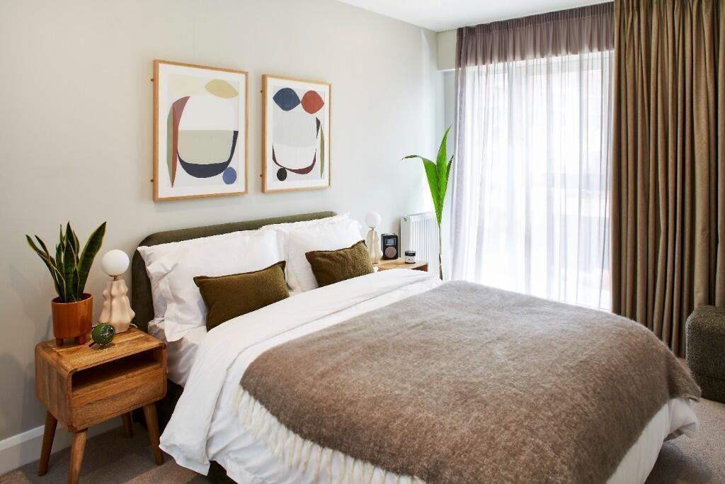 Main image of property: Moat Street, London, SW11