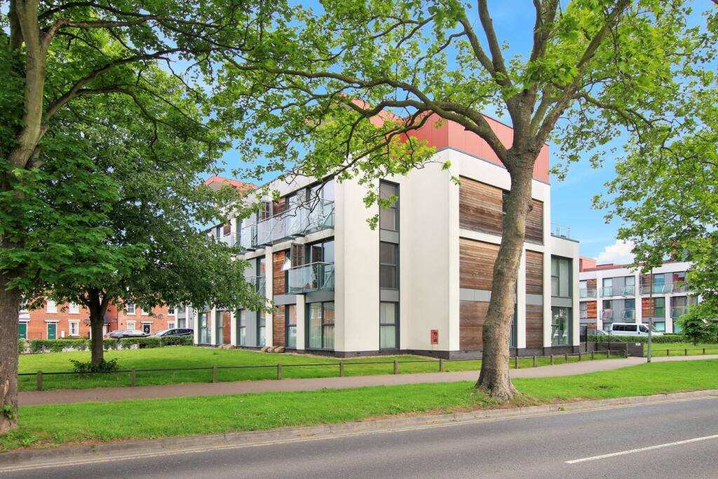 Main image of property: Whittle House, Cavalry Road, Colchester, CO2